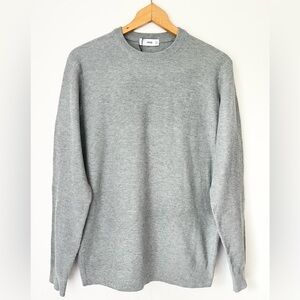 Mango Sweater Men’s Medium NWT Antiqua Jersey Crew Neck Jumper